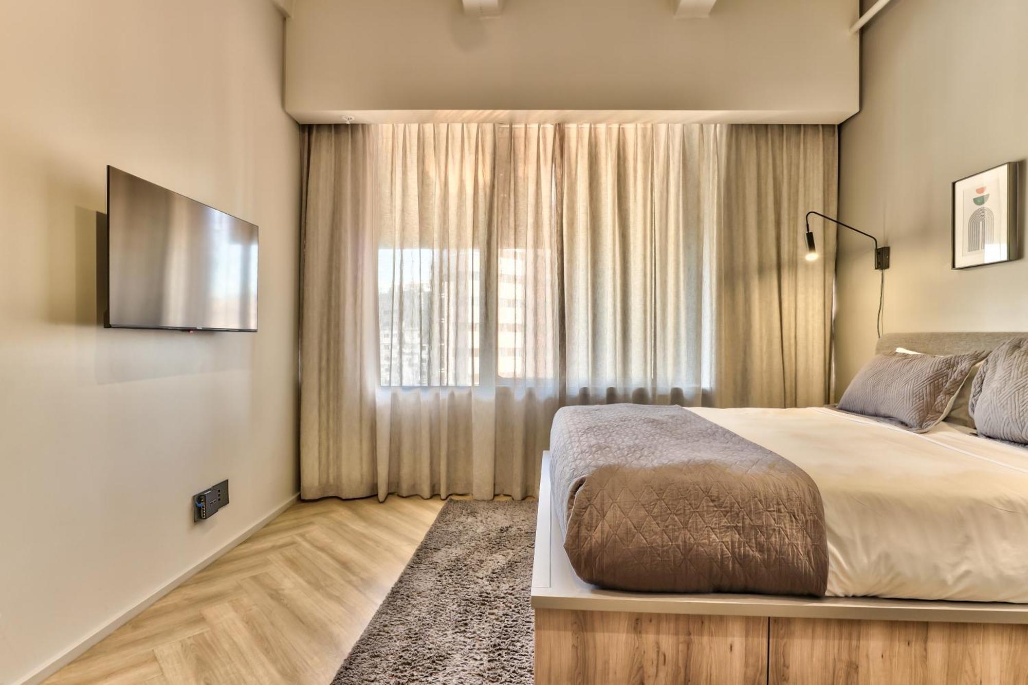 Wink Aparthotel One Thibault Cape Town Dış mekan fotoğraf