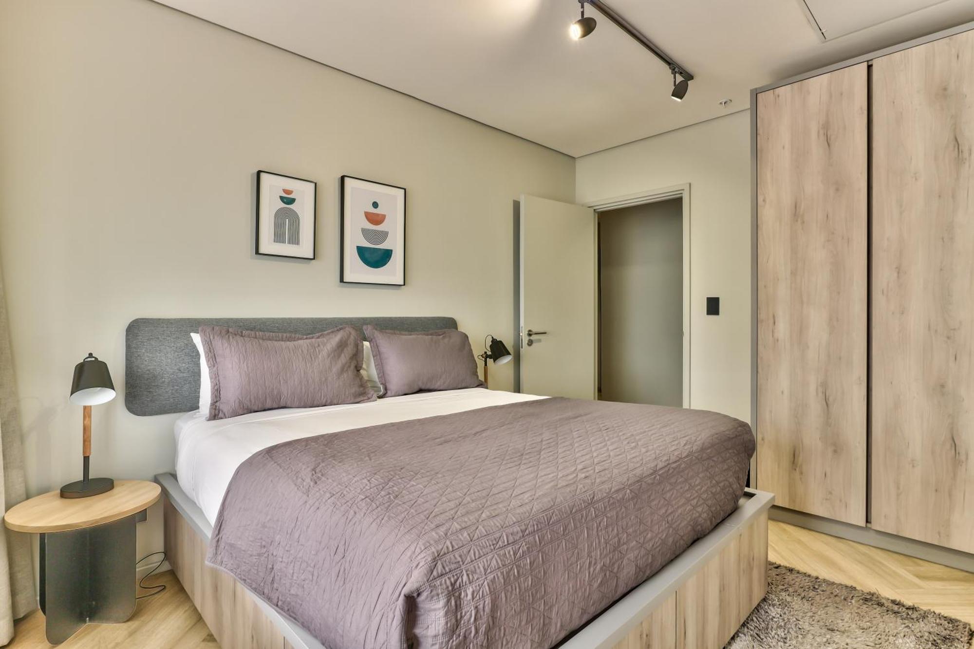 Wink Aparthotel One Thibault Cape Town Dış mekan fotoğraf