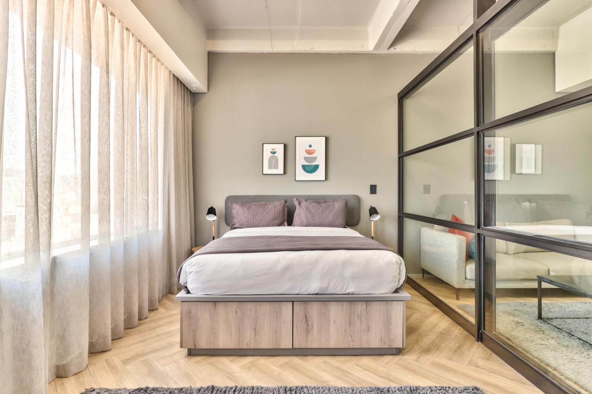 Wink Aparthotel One Thibault Cape Town Dış mekan fotoğraf