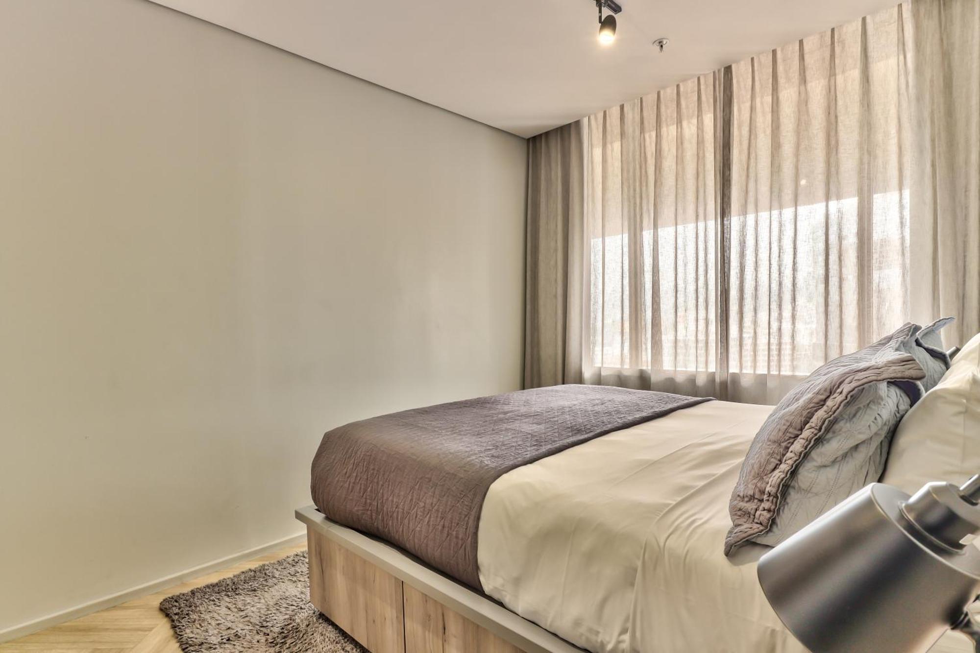 Wink Aparthotel One Thibault Cape Town Dış mekan fotoğraf