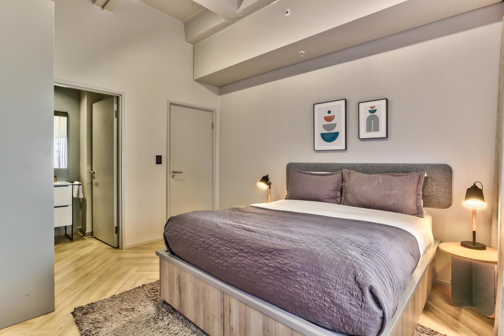 Wink Aparthotel One Thibault Cape Town Dış mekan fotoğraf