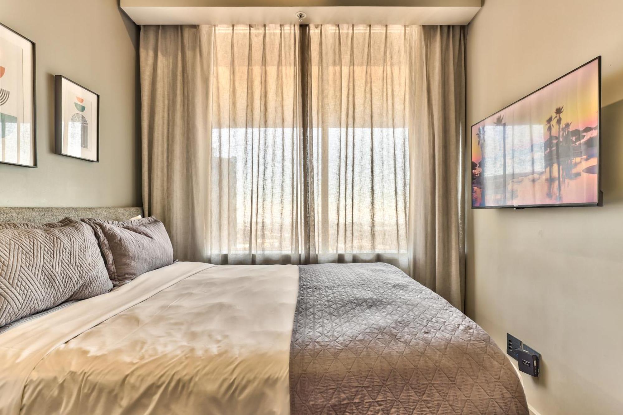 Wink Aparthotel One Thibault Cape Town Dış mekan fotoğraf