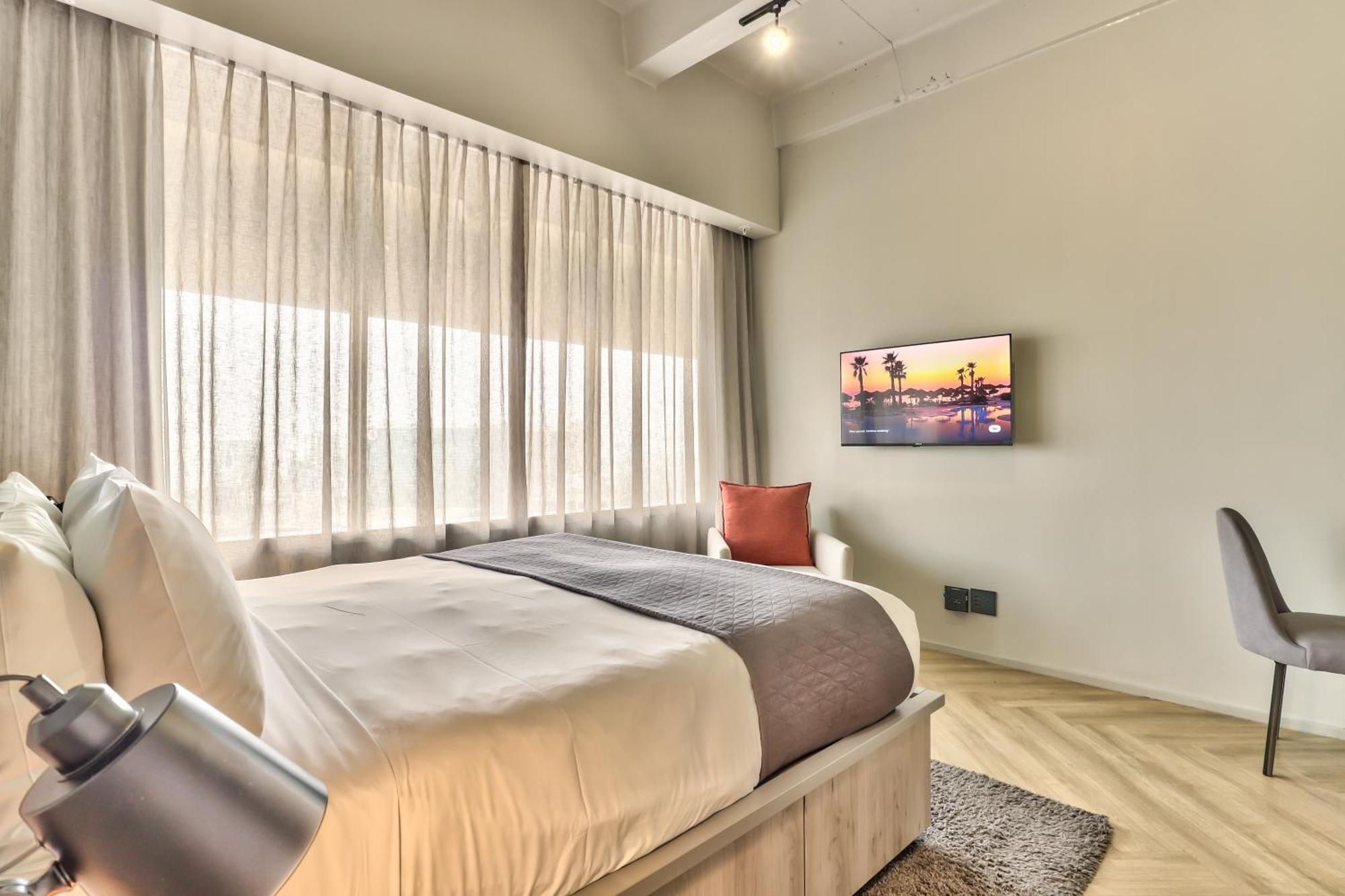 Wink Aparthotel One Thibault Cape Town Dış mekan fotoğraf