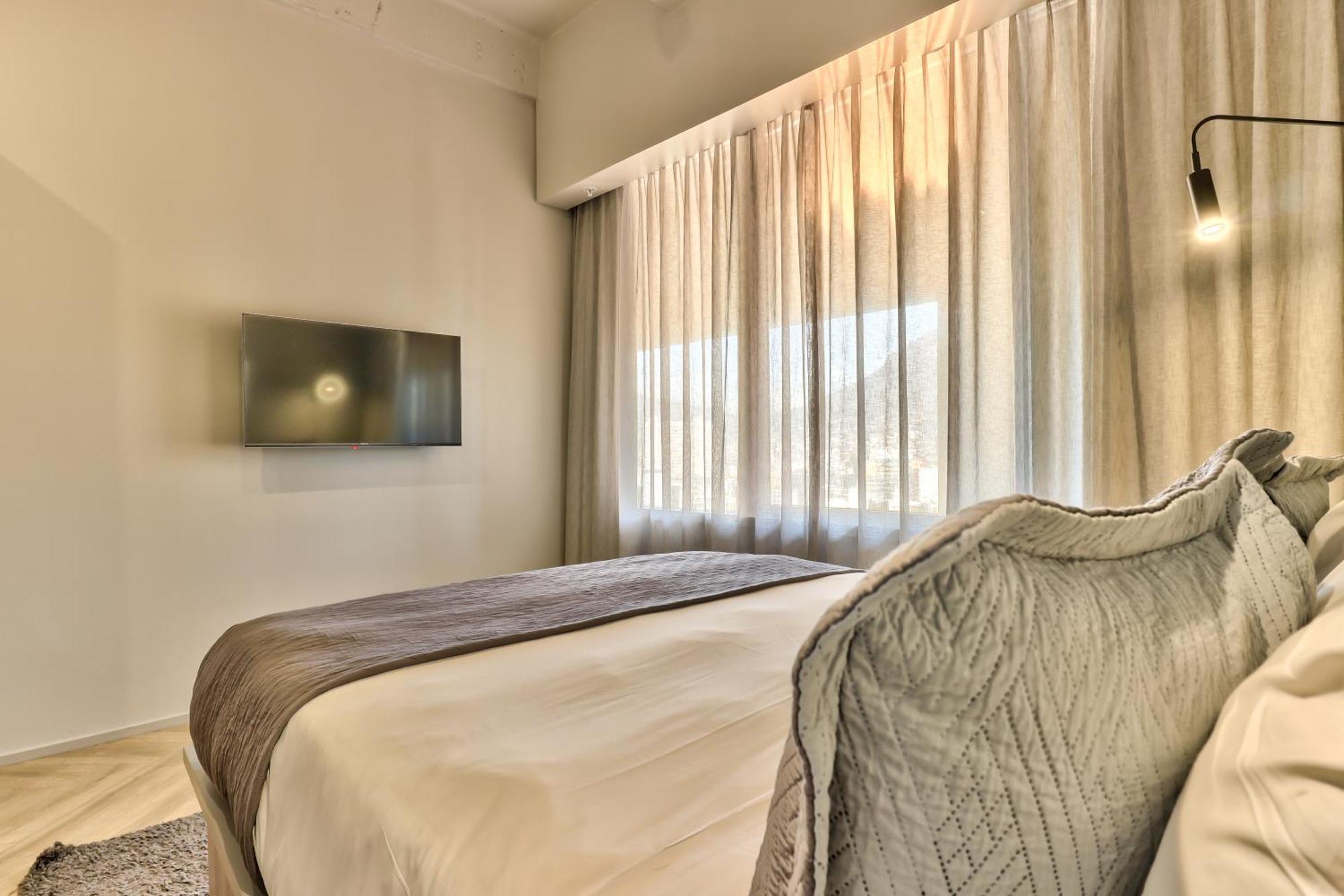 Wink Aparthotel One Thibault Cape Town Dış mekan fotoğraf