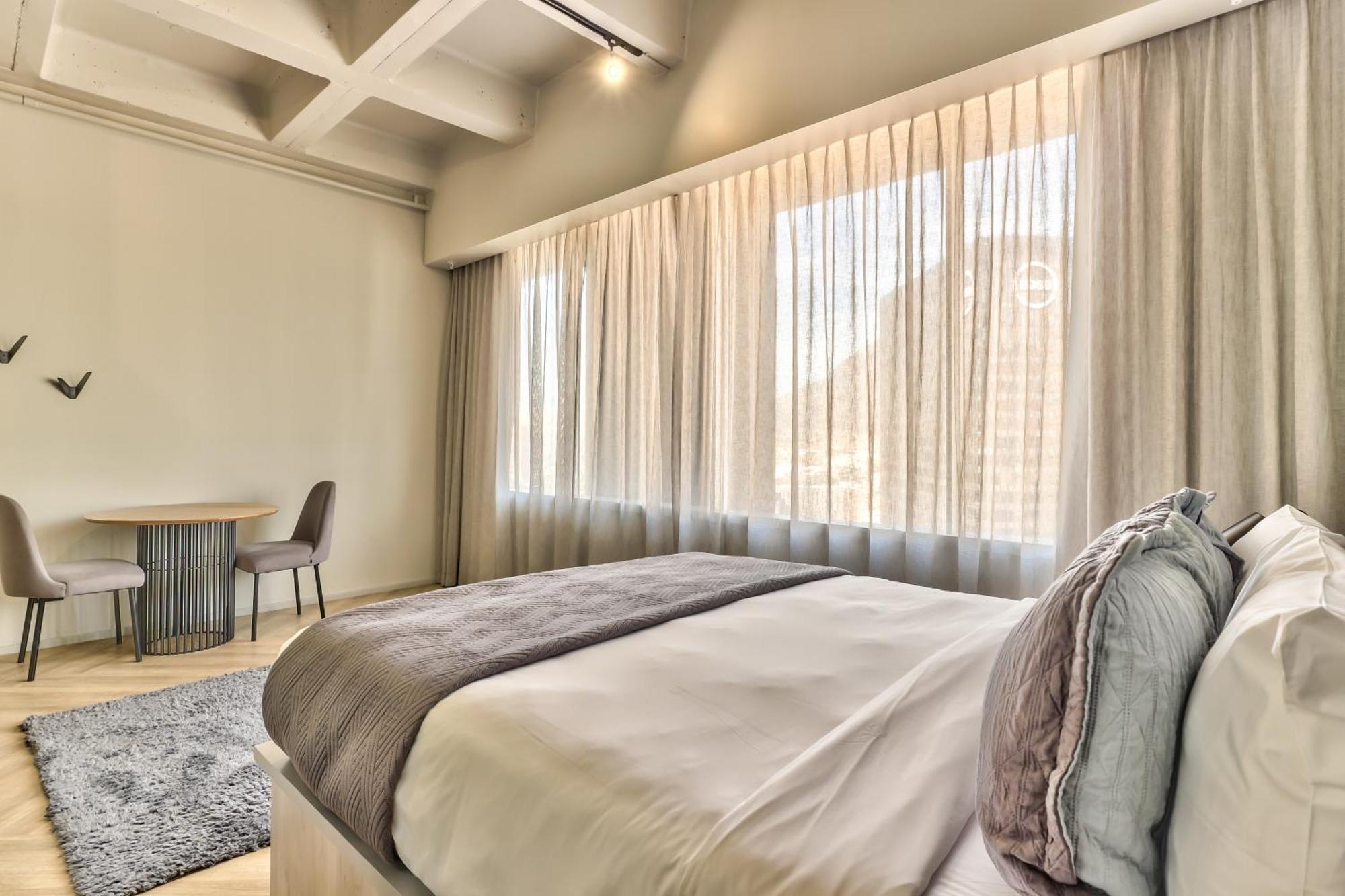 Wink Aparthotel One Thibault Cape Town Dış mekan fotoğraf