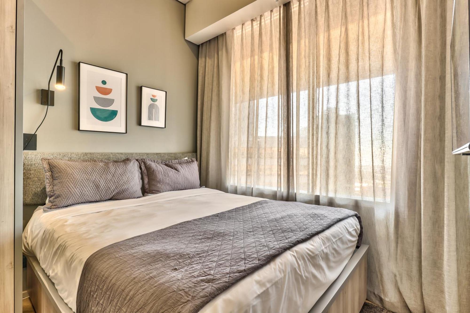 Wink Aparthotel One Thibault Cape Town Dış mekan fotoğraf