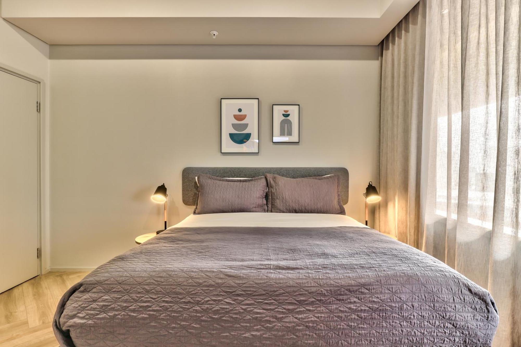 Wink Aparthotel One Thibault Cape Town Dış mekan fotoğraf